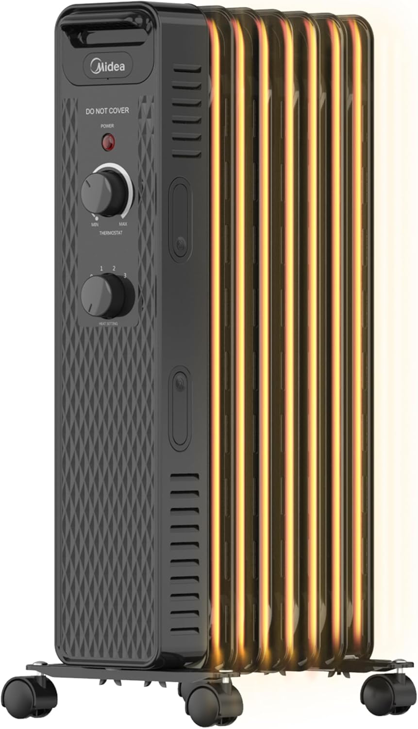 Calefactor para Bebés (Calentón)