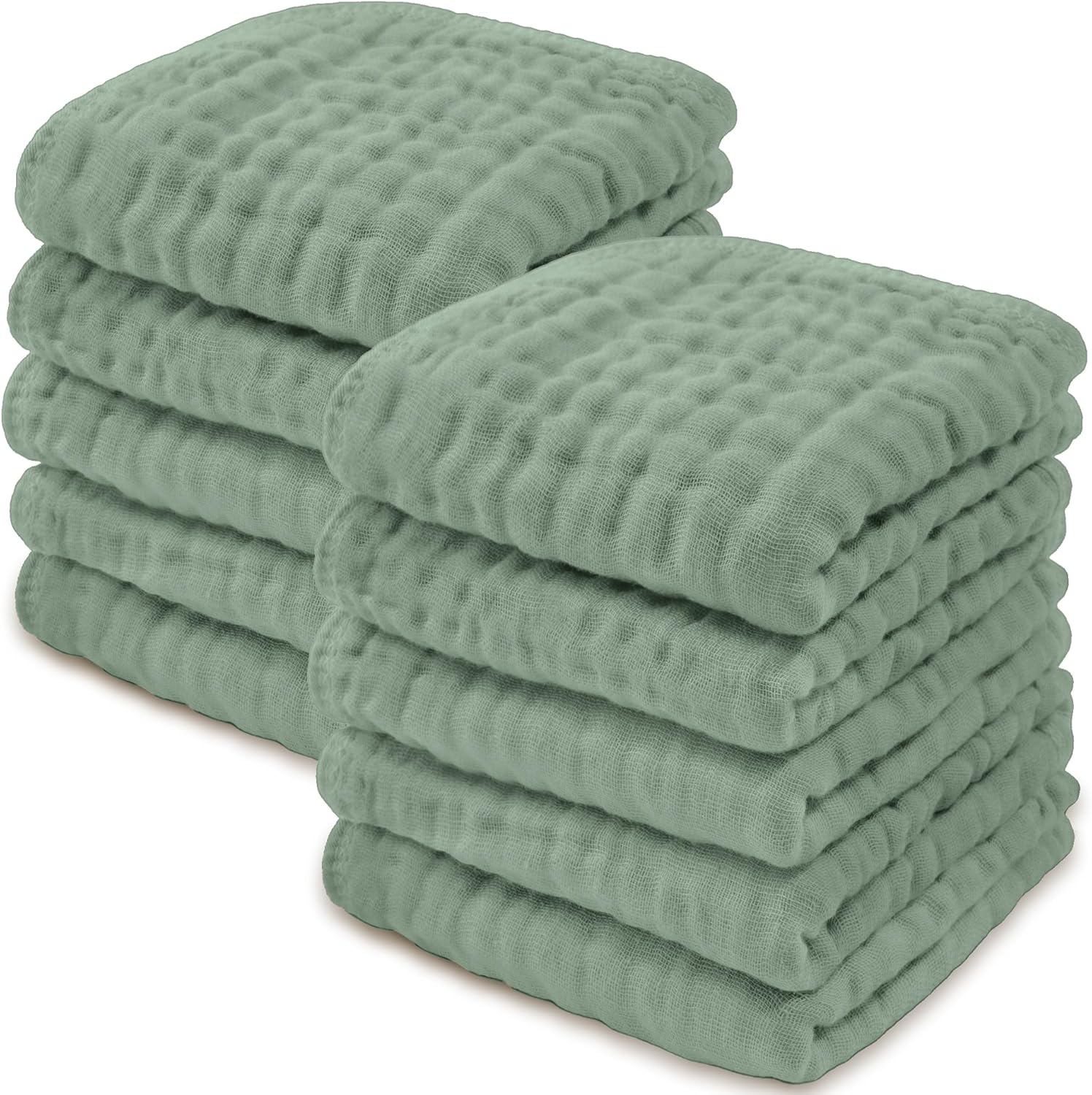 Muselinas (repetidores)