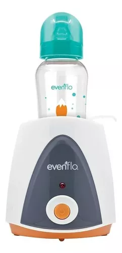 Calentador de Biberones