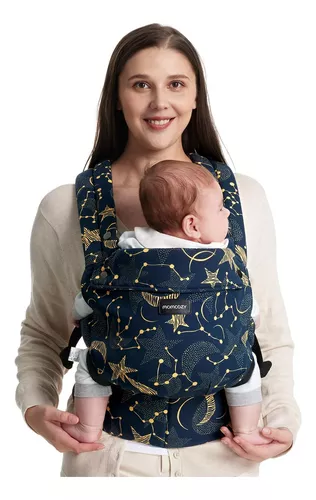 Cangurera para Bebés