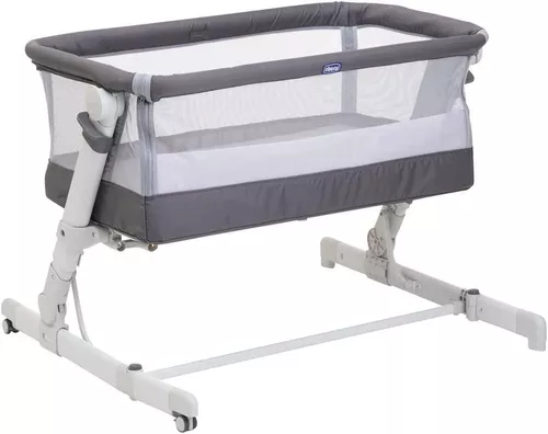 Colecho (Moisés o “Next to Me”)