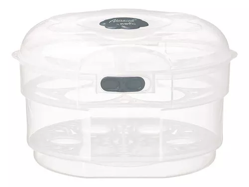 Esterilizador de Biberones