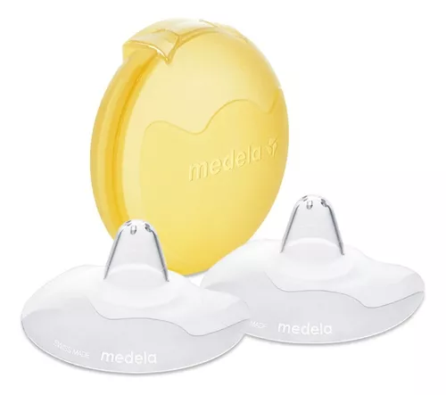 Pezoneras para Lactancia